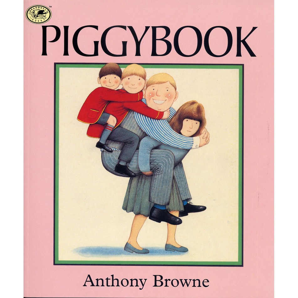Piggybook