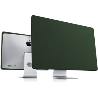 RadTech iMac/iMac Pro 27 (Late12-20) 保護套 ScreenSavrz Green 綠