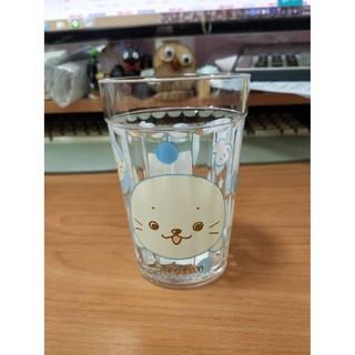 Mother garden sirotan 正品獺獺塑膠杯漱口杯水杯
