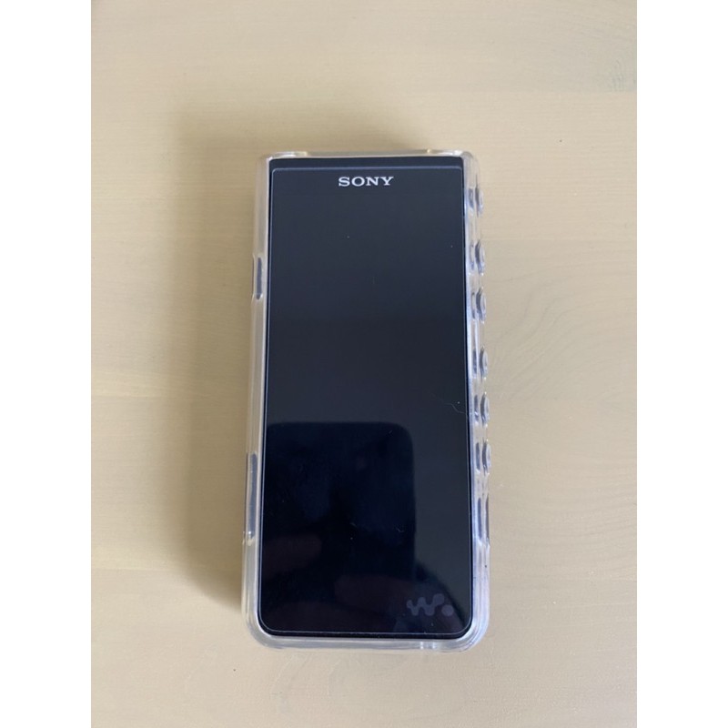 Sony NW-ZX507