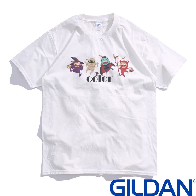 GILDAN 760C268 短tee 寬鬆衣服 短袖衣服 衣服 T恤 短T 素T 寬鬆短袖 短袖 短袖衣服