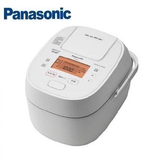 Panasonic 10人份可變壓力IH電子鍋 SR-PBA180