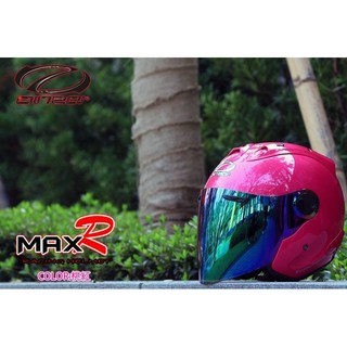 ONZA MAX-R1 安全帽鏡片 電彩片 電彩鏡片 單鏡片