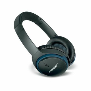 全新美國原裝 BOSE SoundLink Around-Ear Wireless Headphones II