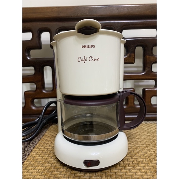 飛利浦美式咖啡爐HD7400
