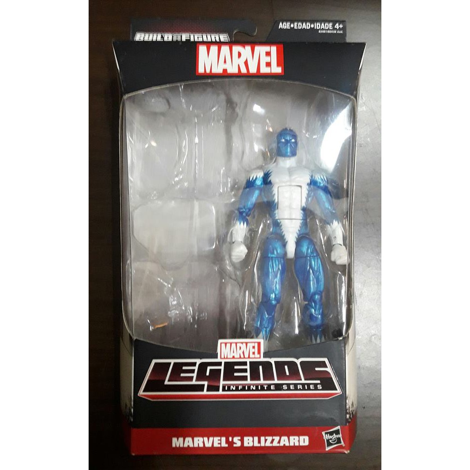 marvel legends 暴雪(薩諾斯,美國隊長,x戰警,toybiz,mezco,金鋼狼,鋼鐵人,驚奇隊長,shf