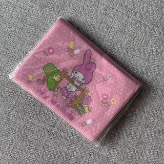 【現貨】美樂蒂 名片夾 收納