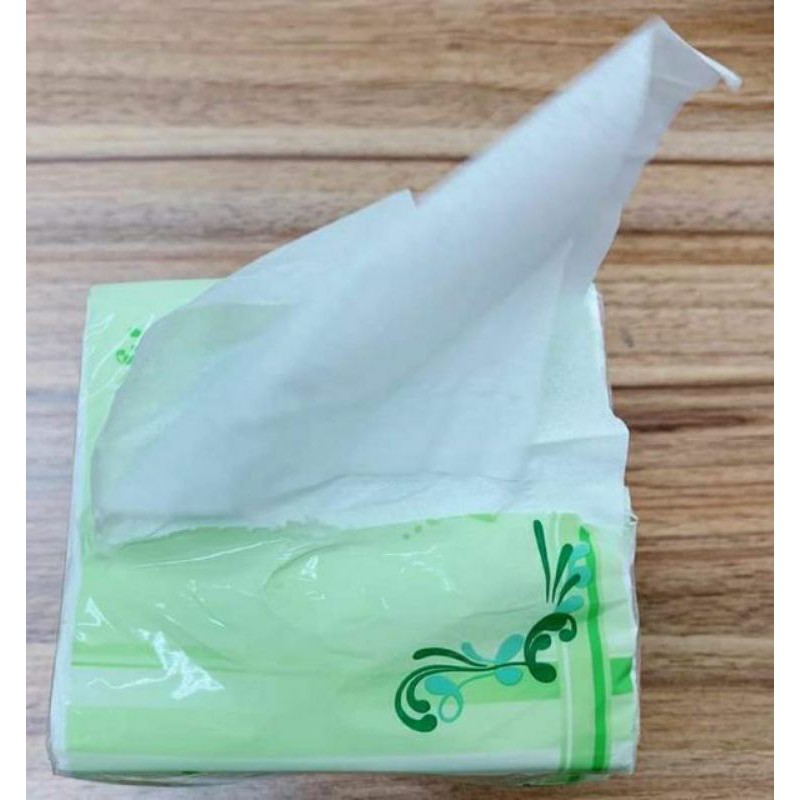 （現貨）小抽衛生紙 抽取式衛生紙 餐廳衛生紙