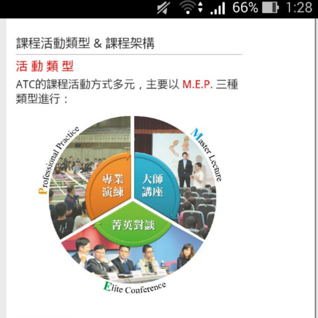有關atc全方位人才培訓營 閒聊板 Dcard