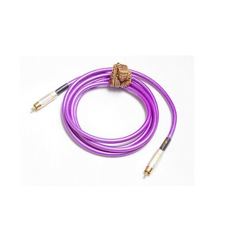 台灣 Neotech NEVD-4001 無氧銅鍍銀數位同軸訊號線