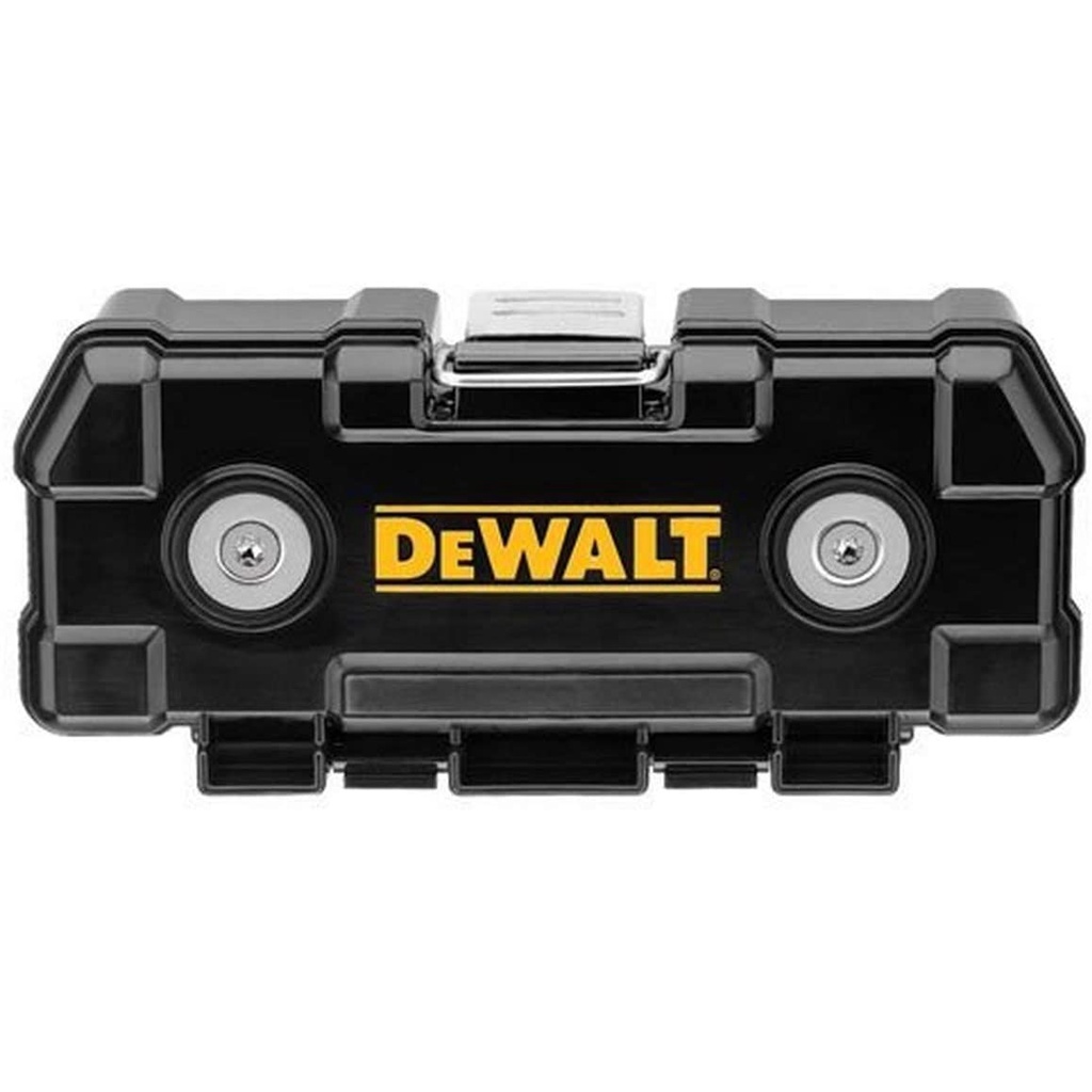 DEWALT 得偉 全新 Impat-Ready DWMTCIR20 衝擊起子20件套組 磁性收納盒