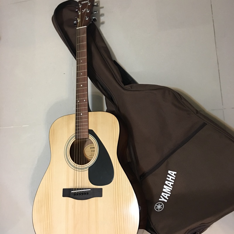 Yamaha F310 二手吉他