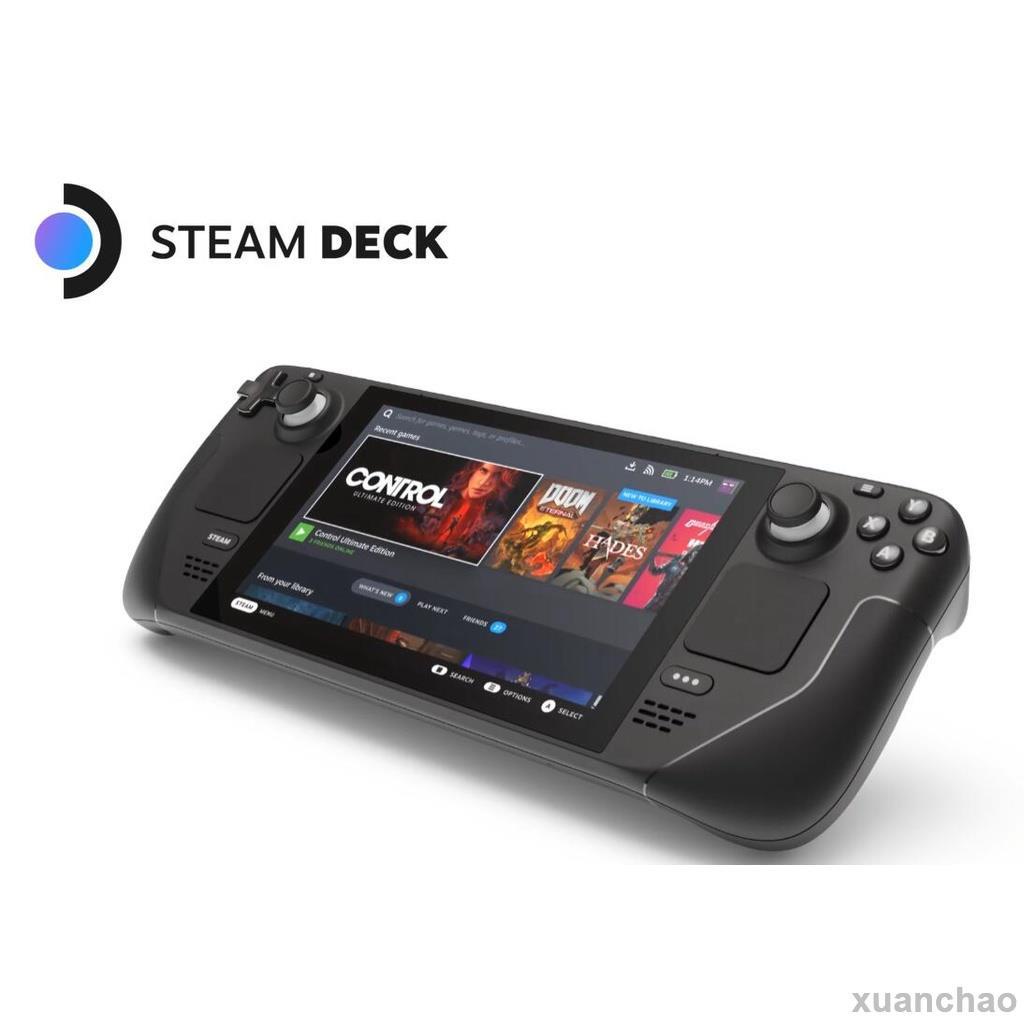 Steam Deck的價格推薦 - 2021年9月| 比價比個夠BigGo