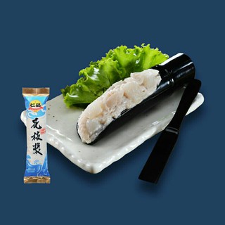 💕仁品花枝漿/花枝蝦漿 【澎湖直送】花枝