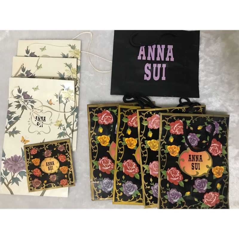 Anna Sui專櫃的價格推薦 21年1月 比價比個夠biggo