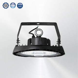 【舞光.LED】LED 100W/150W/200W戰神天井燈(白光)【實體門市保固一年】-HBCS100D/150D/