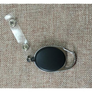 【批發團購王】【伸縮防丟拉線器/證件扣】證件扣鑰匙防丟器 防丟鑰匙圈