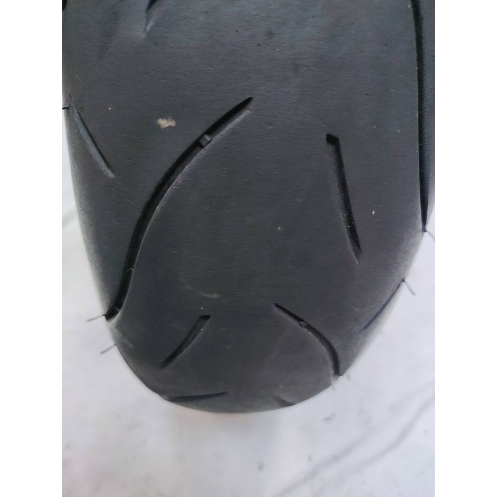 HEIDENAU 海德瑙 公司貨 K80 SR 12080-12 中古輪胎 二手輪胎 機車輪胎 $1000 免運