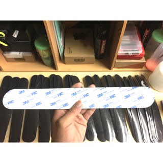 GOGORO 踏板矽膠止滑墊