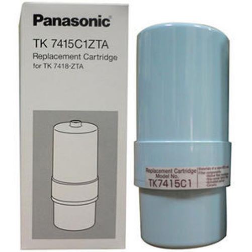 國際 Panasonic電解水機濾心TK-7415C1ZTA / TK7415C1 停售改出TK-HS50C1