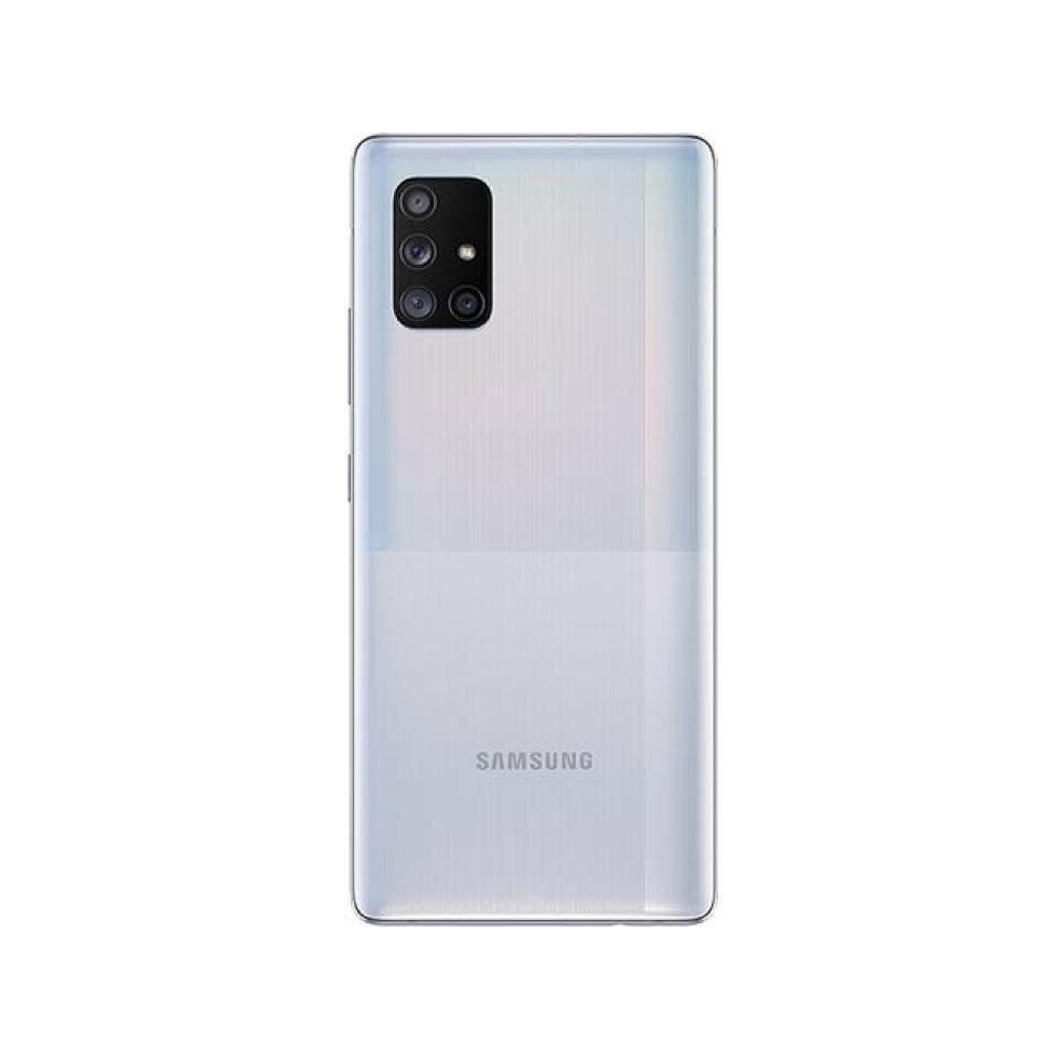 三星Samsung Galaxy A71 5G (8G+128G) 黑 藍 銀