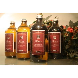 《Doya朵漾香氛館》 Jojoba 荷荷芭油 (基礎油)500ML