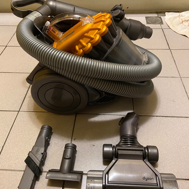 Dyson DC22 吸塵器