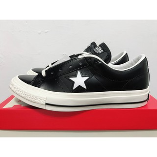 converse one star j ox