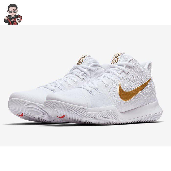 nike kyrie 3 womens yellow