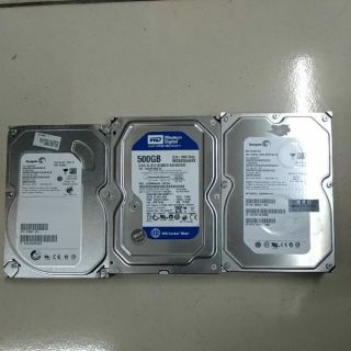 WD Seagate 硬碟 500 故障硬碟 報帳硬碟 故障 報帳