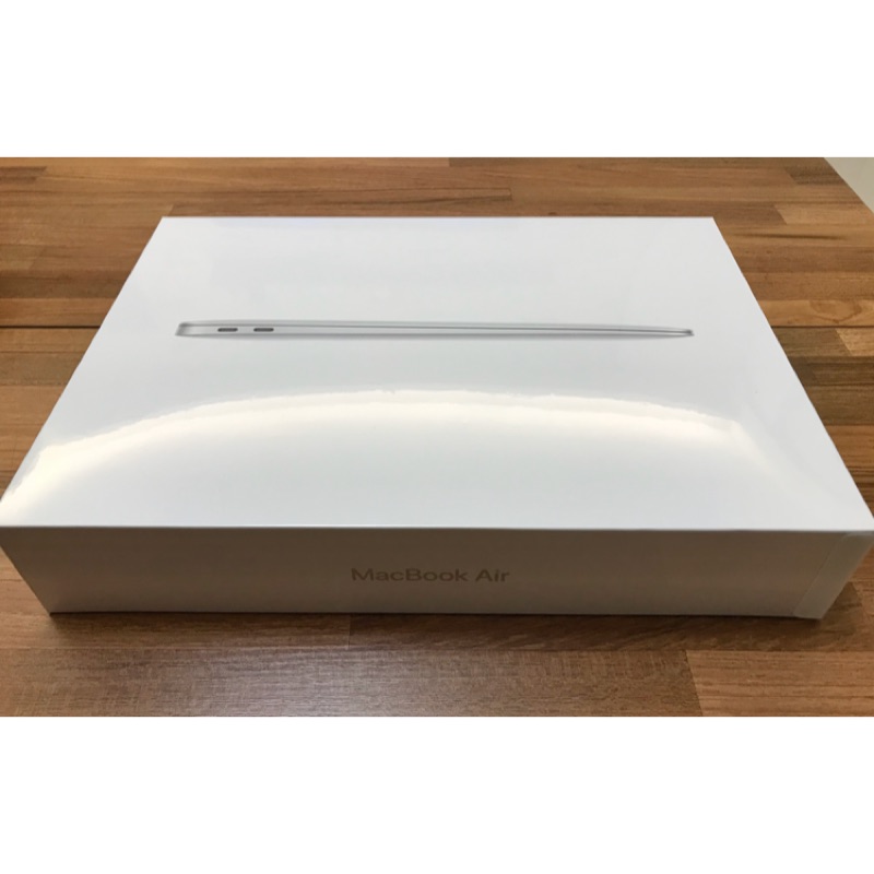 （已客訂！勿下標）2019 全新 13英吋MacBook Air