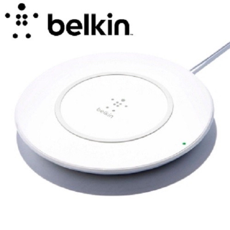 Belkin Boost Up Qi 無線充電板-7.5W
