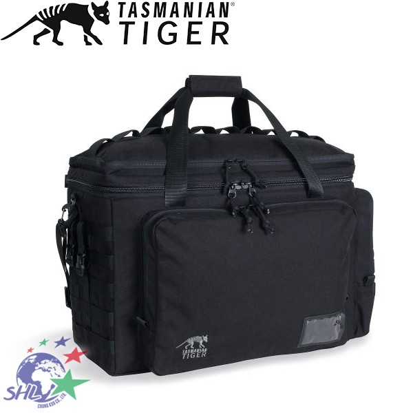Tasmanian Tiger SHOOTING BAG 36L多功能戰術訓練包 / 台灣公司貨 / 7806 【詮國】