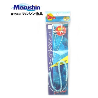 🌊沖繩釣具🌊MARUSHIN DRAGON 失手繩 M號 L號 全新品