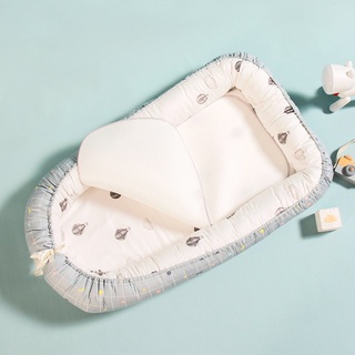 床中床配套涼席 3D蜂窩設計 推車涼蓆 搖椅涼蓆 嬰兒床涼蓆 嬰兒床席 嬰兒床涼墊 涼蓆 吸濕排汗 冰絲涼蓆 夏日必備