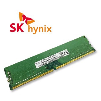 Sk hynix 海力士 8GB DDR4 2133 RAM 記憶體-無包裝