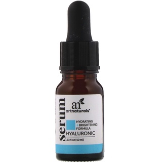 Artnaturals 透明質酸精華💦💦敏感肌的福音(10ml) 美妝 保健