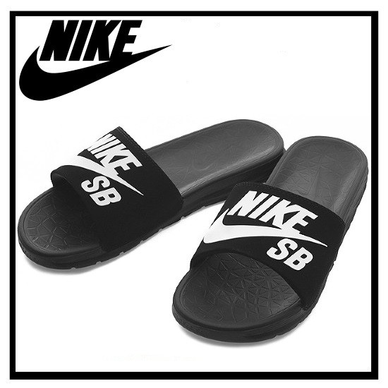 nike sb benassi