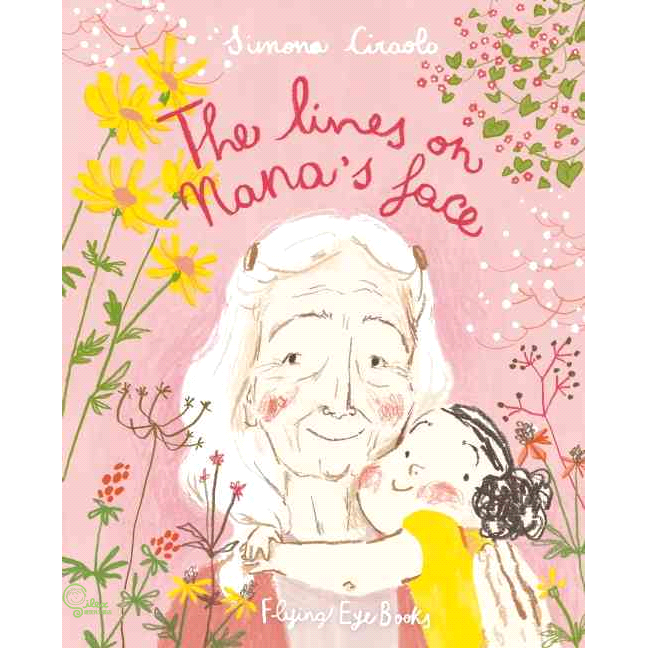 The Lines on Nana\