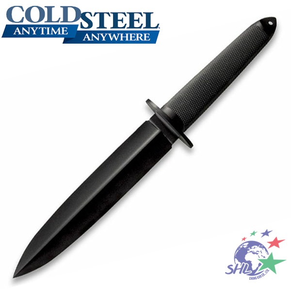 COLD STEEL FGX Tai Pan 塑鋼練習刀 | 92FTP【詮國】