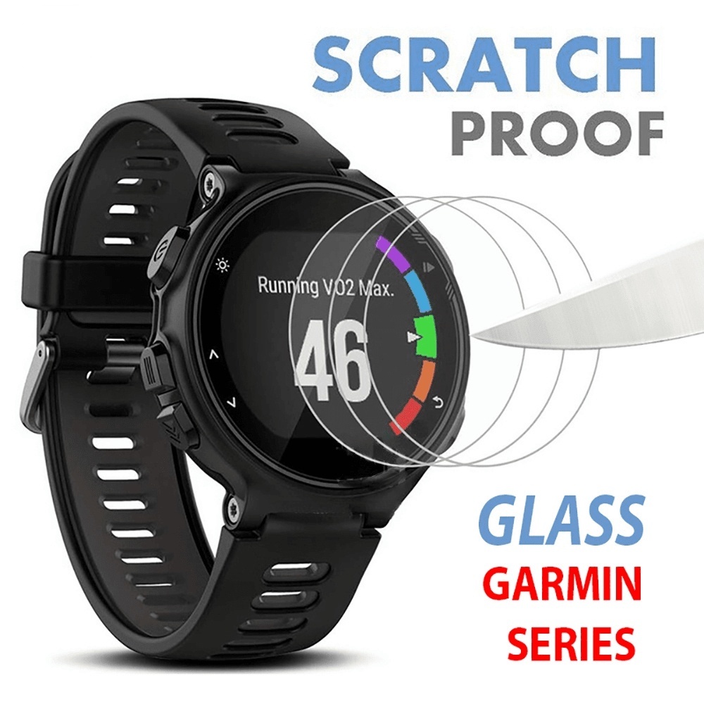 適用 Garmin Forerunner 235 225 保護貼 手錶 保護貼 945 保護膜 玻璃貼 玻璃膜