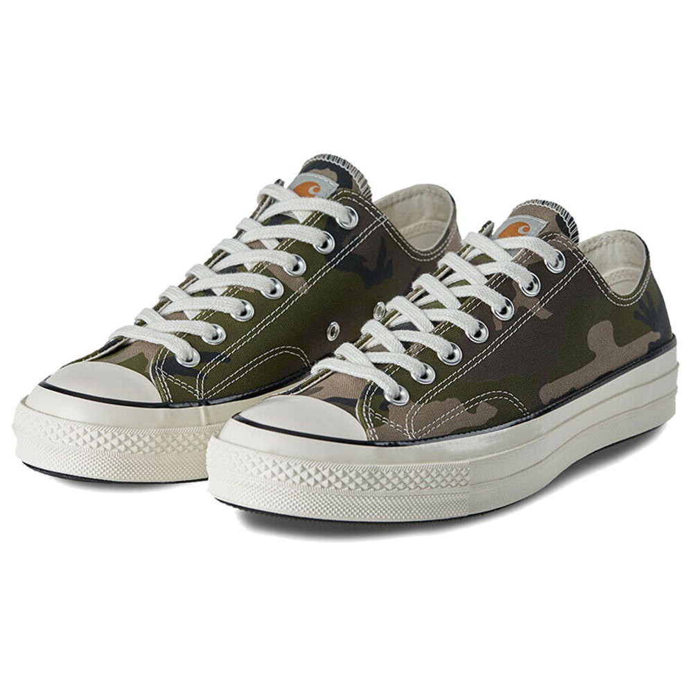converse carhartt camo