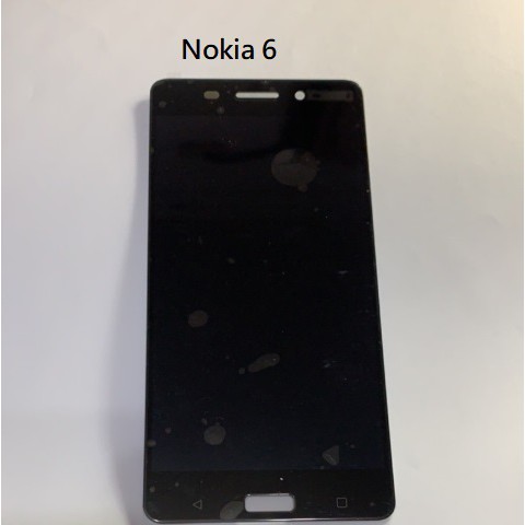 Nokia6 6.1 液晶總成 Nokia 6 6.1 螢幕 TA-1003 TA-1054 面板 附工具 螢幕黏合膠