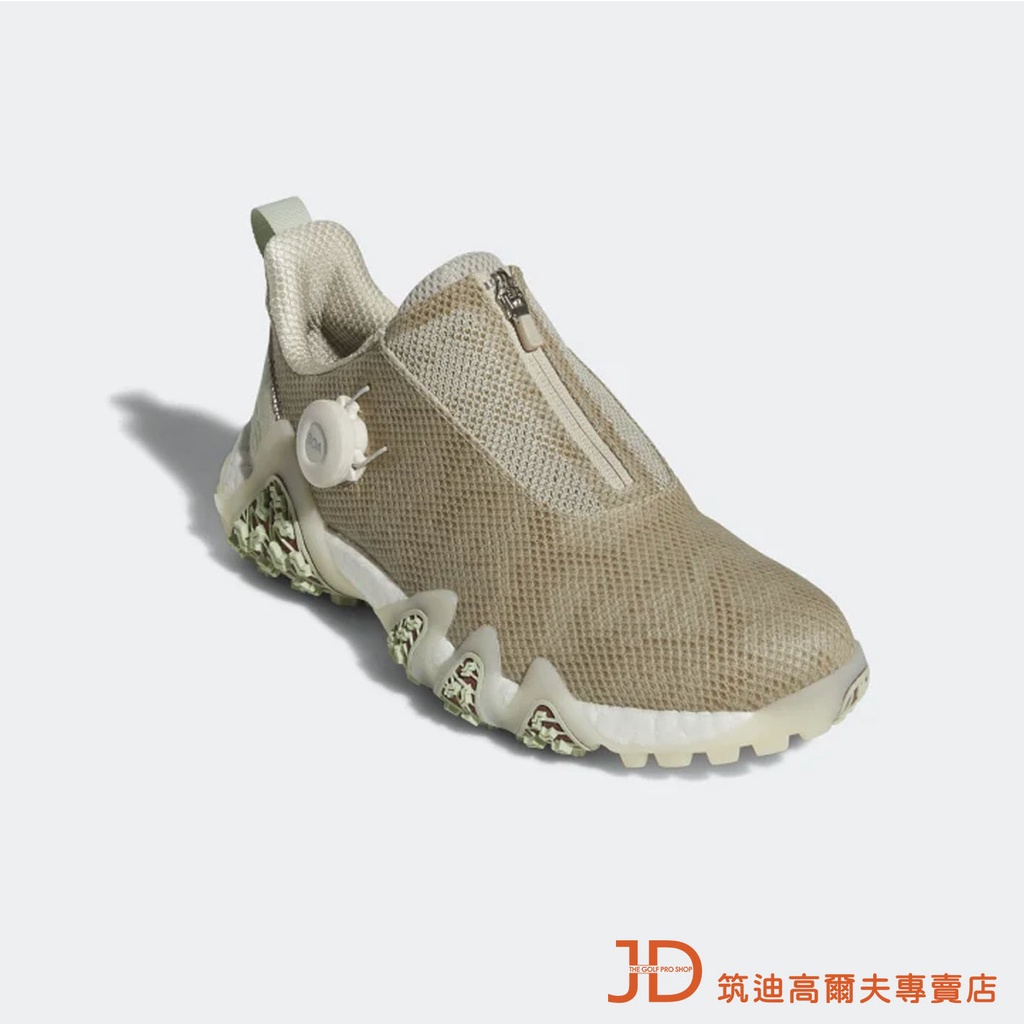 零碼出清adidas CODECHAOS 22 BOA高爾夫女鞋 #GX3941