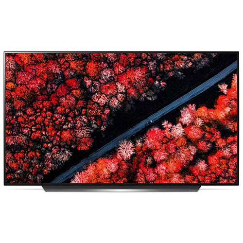 LG 55型OLED 4K智慧物聯網電視 OLED 55C9PWA