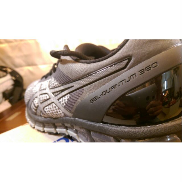 asics gel quantum 360 knit 1