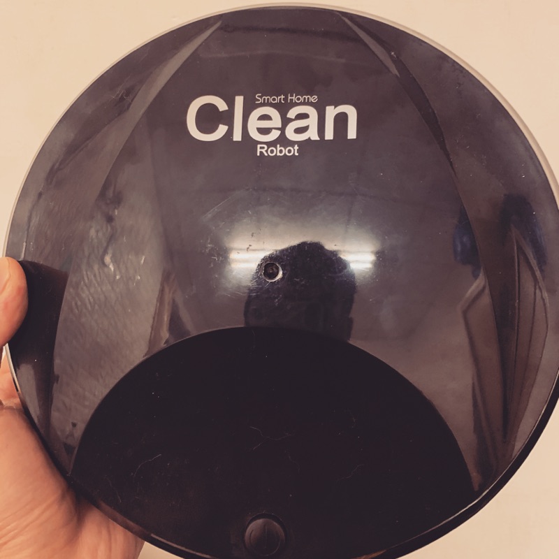 掃地機器人 clean robot