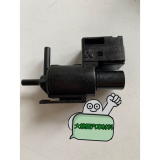 ➶大桃園汽車材料➶ 福特 TIERRA MAV PREMACY 火車頭電磁閥 廢棄開關 電磁閥 EGR 增冷器開關 日本