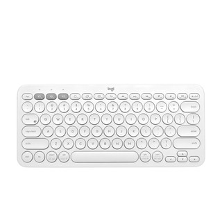 Logitech 羅技 K380 多工藍牙鍵盤-KB607 KB608 KB514
