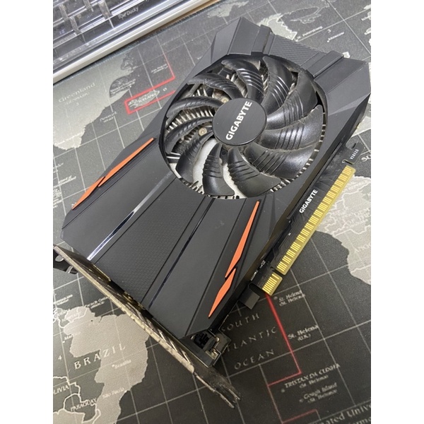 GTX1050ti 4g 過保